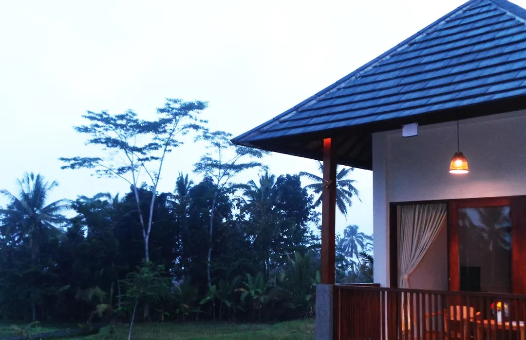 Villa Kemuning-1